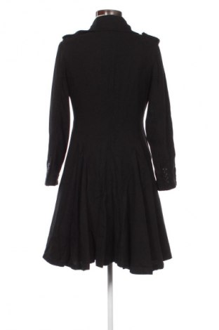 Damenmantel Lee Cooper, Größe M, Farbe Schwarz, Preis 40,99 €