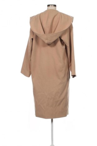 Damski płaszcz Lefon, Rozmiar S, Kolor Beżowy, Cena 346,80 zł