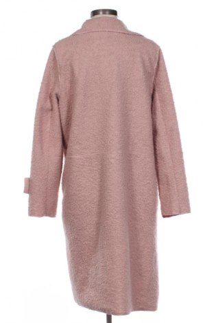 Dámsky kabát  Lily Rose, Veľkosť M, Farba Popolavo ružová, Cena  54,42 €