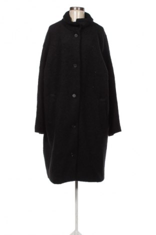 Дамско палто Lindex, Размер XXL, Цвят Черен, Цена 142,99 лв.