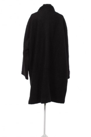 Дамско палто Lindex, Размер XXL, Цвят Черен, Цена 142,99 лв.