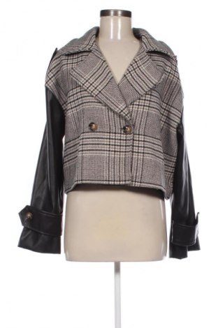 Дамско палто Little Black Dress, Размер XL, Цвят Многоцветен, Цена 96,00 лв.