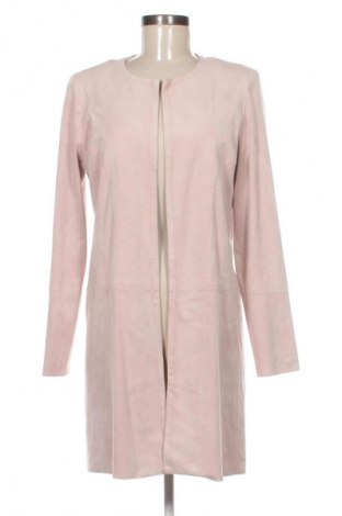 Damenmantel Liu Jo, Größe L, Farbe Aschrosa, Preis 217,65 €