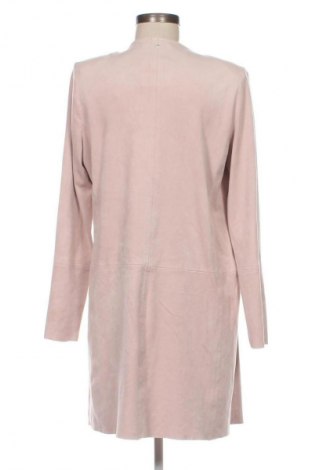 Damenmantel Liu Jo, Größe L, Farbe Aschrosa, Preis 217,65 €