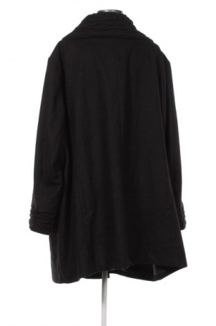 Damenmantel M. Collection, Größe 3XL, Farbe Schwarz, Preis € 25,99