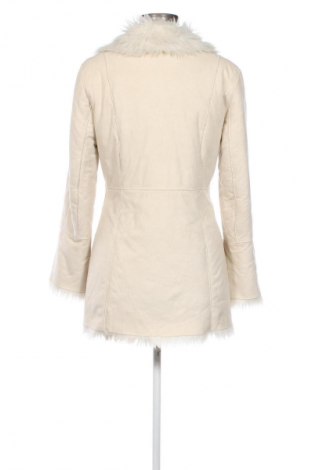 Damenmantel Mackintosh Philosophy, Größe M, Farbe Ecru, Preis 46,00 €