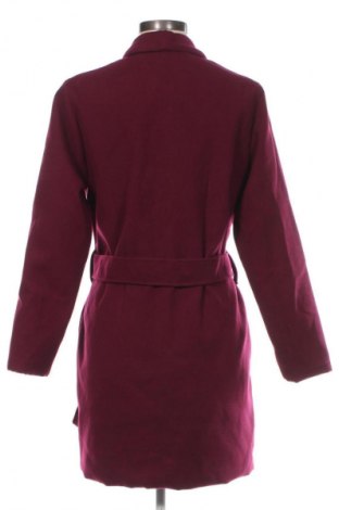 Damenmantel Made With Love, Größe XL, Farbe Rot, Preis 38,99 €