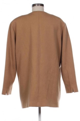 Damski płaszcz Madeleine, Rozmiar L, Kolor Beżowy, Cena 421,36 zł