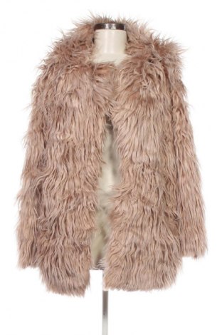 Dámsky kabát  Malaika Raiss, Veľkosť S, Farba Béžová, Cena  214,95 €