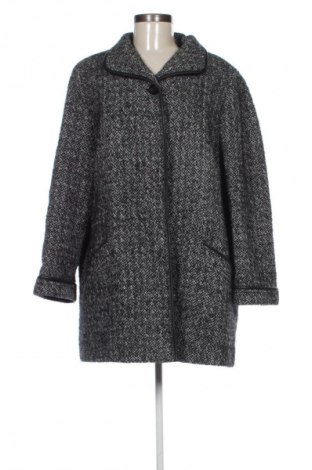 Γυναικείο παλτό Malva, Μέγεθος XL, Χρώμα Πολύχρωμο, Τιμή 45,00 €