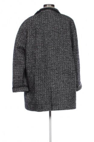 Γυναικείο παλτό Malva, Μέγεθος XL, Χρώμα Πολύχρωμο, Τιμή 45,00 €