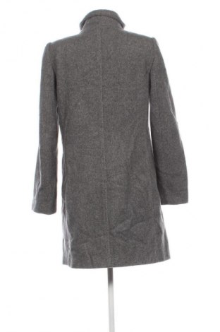 Dámský kabát  Mango, Velikost S, Barva Šedá, Cena  1 279,00 Kč