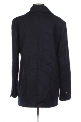 Damenmantel Mango, Größe L, Farbe Blau, Preis 69,99 €