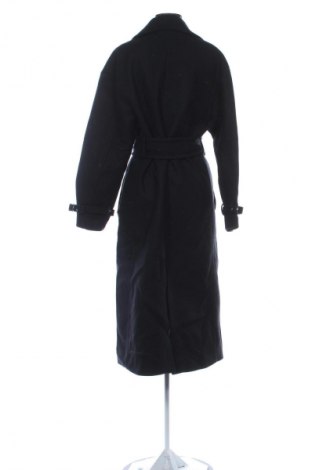 Γυναικείο παλτό Mango, Μέγεθος M, Χρώμα Μαύρο, Τιμή 117,99 €