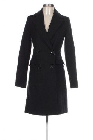Dámský kabát  Mango, Velikost XS, Barva Černá, Cena  3 549,00 Kč