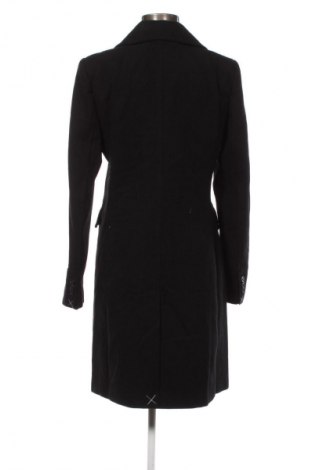 Palton de femei Mango, Mărime M, Culoare Negru, Preț 744,99 Lei