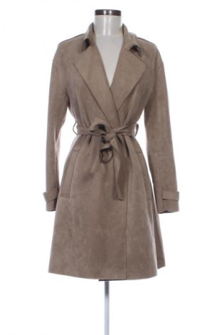 Női kabát Mango, Méret S, Szín Barna, Ár 13 799 Ft