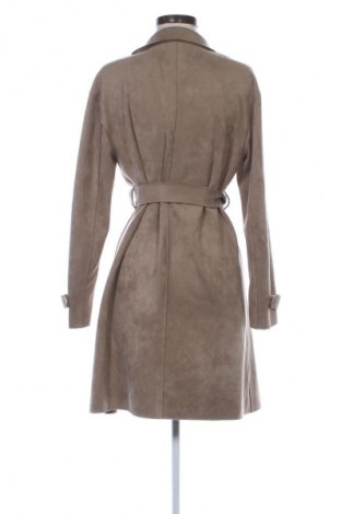 Női kabát Mango, Méret S, Szín Barna, Ár 13 799 Ft