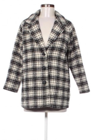 Damski płaszcz Mango, Rozmiar XS, Kolor Kolorowy, Cena 236,78 zł