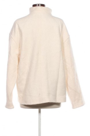 Palton de femei Mango, Mărime S, Culoare Ecru, Preț 744,99 Lei