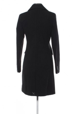 Γυναικείο παλτό Mango, Μέγεθος XS, Χρώμα Μαύρο, Τιμή 144,99 €