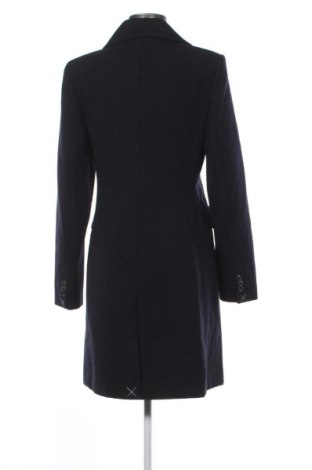 Palton de femei Mango, Mărime S, Culoare Albastru, Preț 744,99 Lei