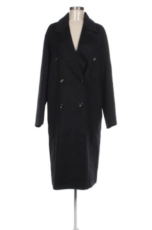 Dámský kabát  Mango, Velikost L, Barva Černá, Cena  3 549,00 Kč