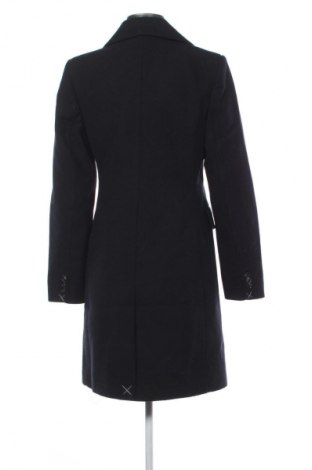 Damski płaszcz Mango, Rozmiar S, Kolor Niebieski, Cena 634,99 zł