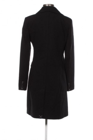 Palton de femei Mango, Mărime S, Culoare Negru, Preț 744,99 Lei