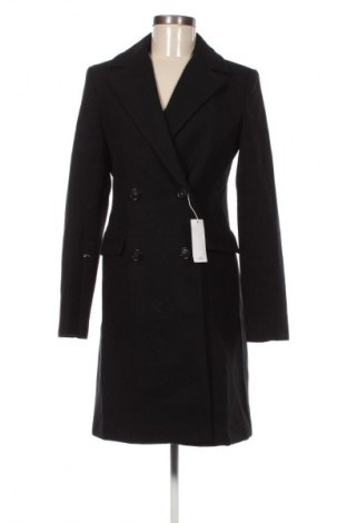 Dámsky kabát  Mango, Veľkosť S, Farba Čierna, Cena  144,95 €