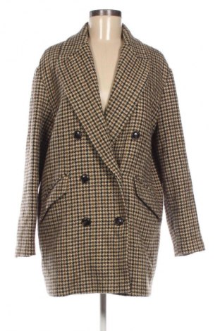 Dámsky kabát  Mango, Veľkosť M, Farba Viacfarebná, Cena  51,15 €