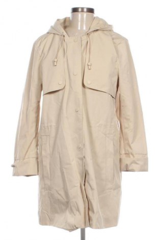 Női kabát Mango, Méret L, Szín Bézs, Ár 16 349 Ft