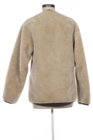 Дамско палто Mango, Размер S, Цвят Бежов, Цена 139,47 лв.