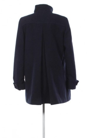 Dámsky kabát  Mango, Veľkosť L, Farba Modrá, Cena  52,69 €