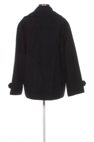 Дамско палто Mango, Размер M, Цвят Черен, Цена 239,99 лв.