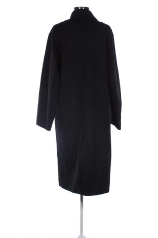 Дамско палто Mango, Размер M, Цвят Черен, Цена 192,99 лв.
