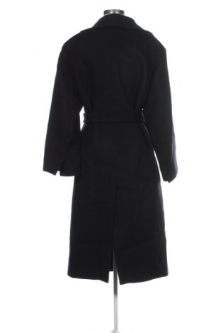 Γυναικείο παλτό Mango, Μέγεθος S, Χρώμα Μαύρο, Τιμή 144,99 €