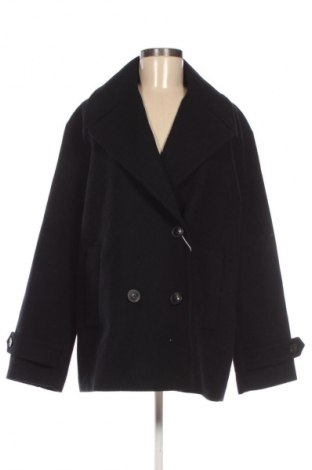 Dámsky kabát  Mango, Veľkosť M, Farba Čierna, Cena  144,95 €