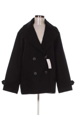 Dámsky kabát  Mango, Veľkosť M, Farba Čierna, Cena  117,95 €