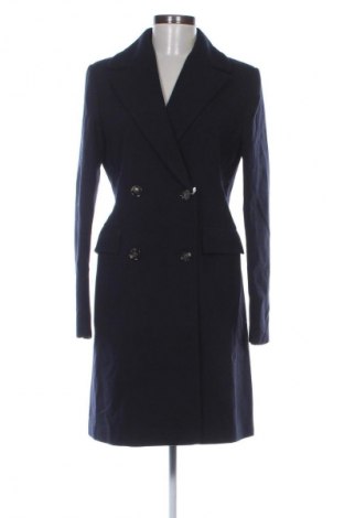 Дамско палто Mango, Размер M, Цвят Черен, Цена 239,99 лв.