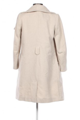 Dámsky kabát  Mango, Veľkosť XS, Farba Béžová, Cena  52,68 €