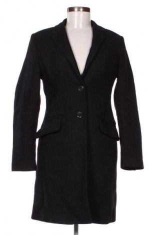 Damenmantel Mango, Größe S, Farbe Schwarz, Preis 64,99 €