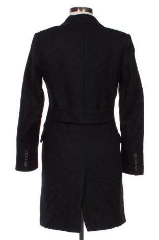 Damenmantel Mango, Größe S, Farbe Schwarz, Preis 64,99 €