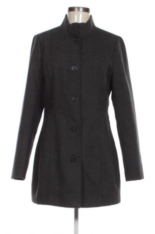 Дамско палто Manguun, Размер M, Цвят Сив, Цена 46,99 лв.