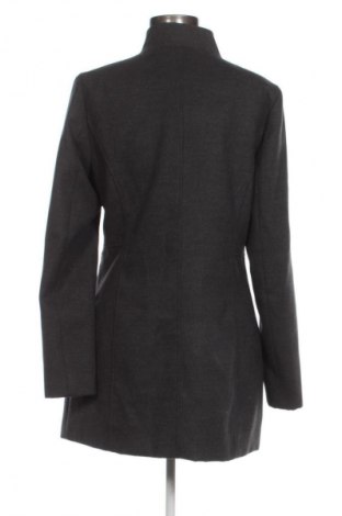 Дамско палто Manguun, Размер M, Цвят Сив, Цена 46,99 лв.