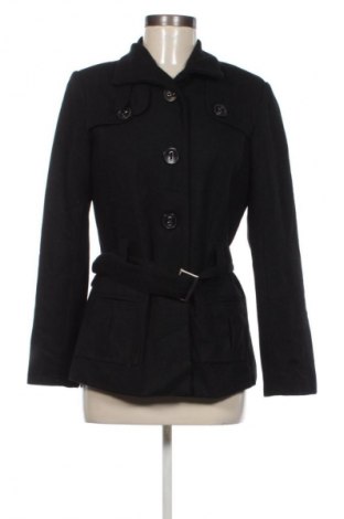 Dámsky kabát  Manguun, Veľkosť S, Farba Čierna, Cena  36,95 €