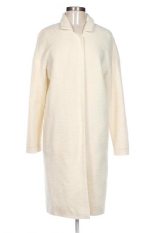 Dámský kabát  Marc Aurel, Velikost S, Barva Krémová, Cena  2 861,00 Kč