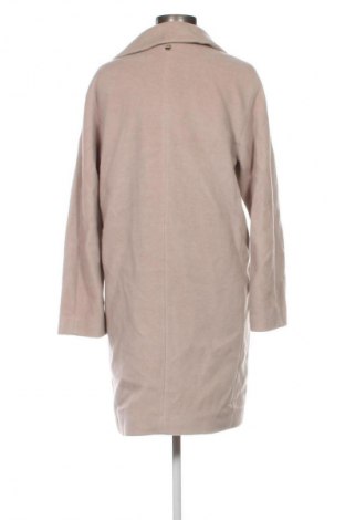 Damenmantel Marc Cain, Größe M, Farbe Beige, Preis 171,44 €