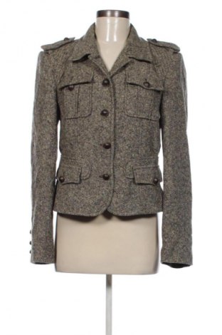 Дамско палто Marc Cain, Размер M, Цвят Бежов, Цена 294,99 лв.