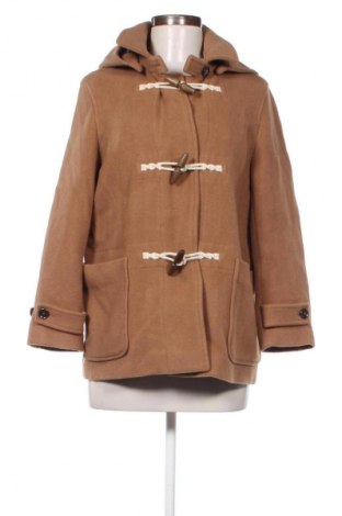 Γυναικείο παλτό Marc O'Polo, Μέγεθος S, Χρώμα Καφέ, Τιμή 103,84 €